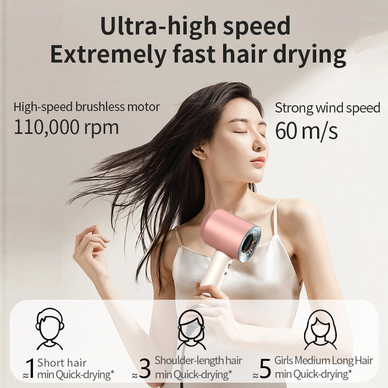 Sèche-cheveux professionnel à  - Smart Home Fibaro avis et prix
