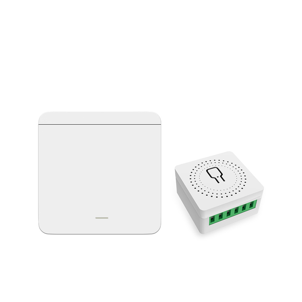 Interrupteur intelligent WiFi  - Tuya Smart Switch avis et prix