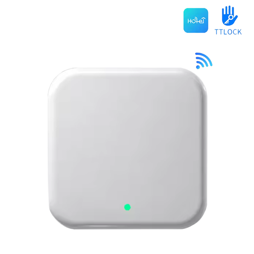 TTLOCK passerelle G2 G3 Blueto - Smart Home Gira avis et prix