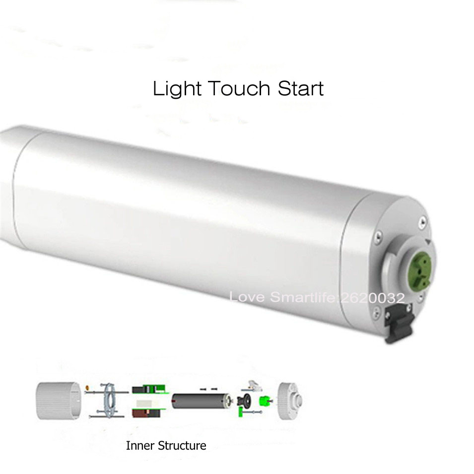 Dooya-Moteur de rideau électri - Smart Home Fibaro avis et prix