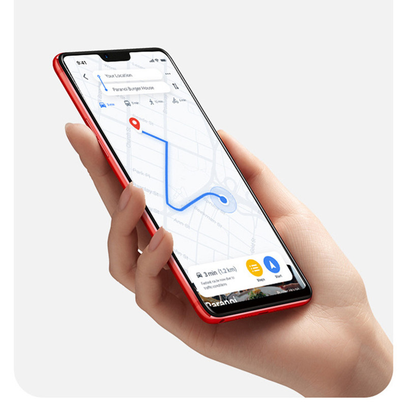 Traceur GPS Android, localisat - Smart Home Hub Device avis et prix