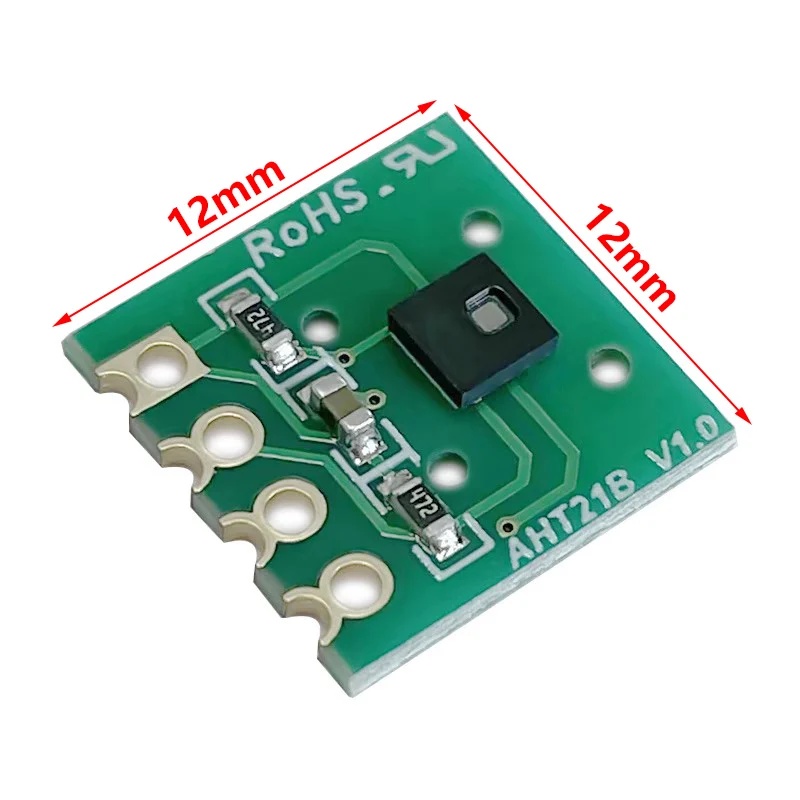 Module de mesure numérique de  - Temperature Sensor avis et prix