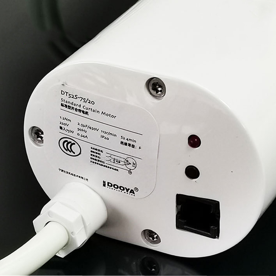 Moteur de rideau électrique Do - Smart Home Fibaro avis et prix