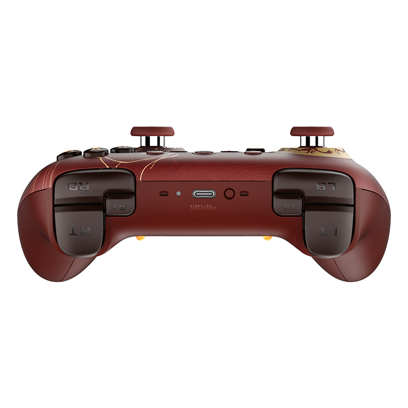 Contrôleur de jeu sans fil 8Bi - Smart Home Raspberry Pi avis et prix