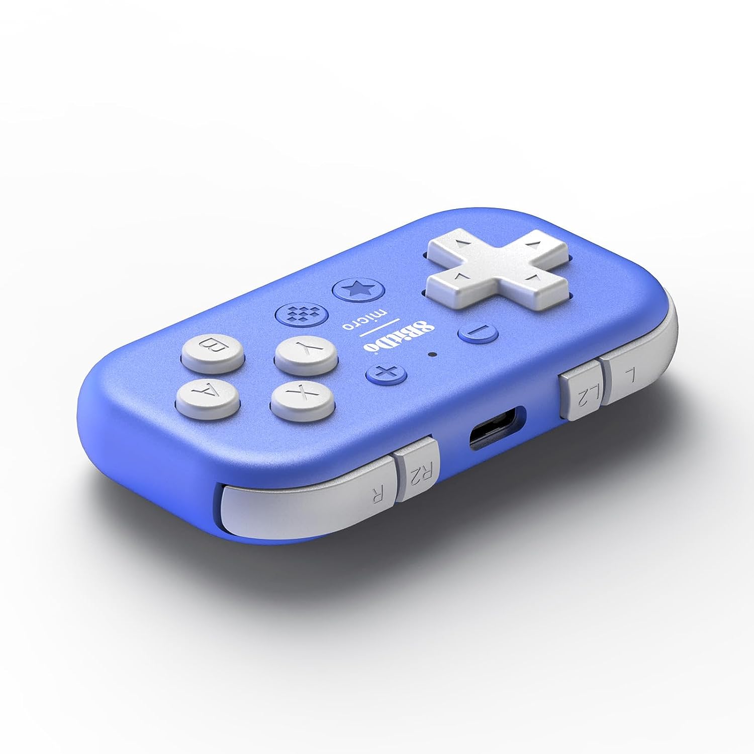 Manette de jeu Micro Bluetooth - Smart Home Raspberry Pi avis et prix