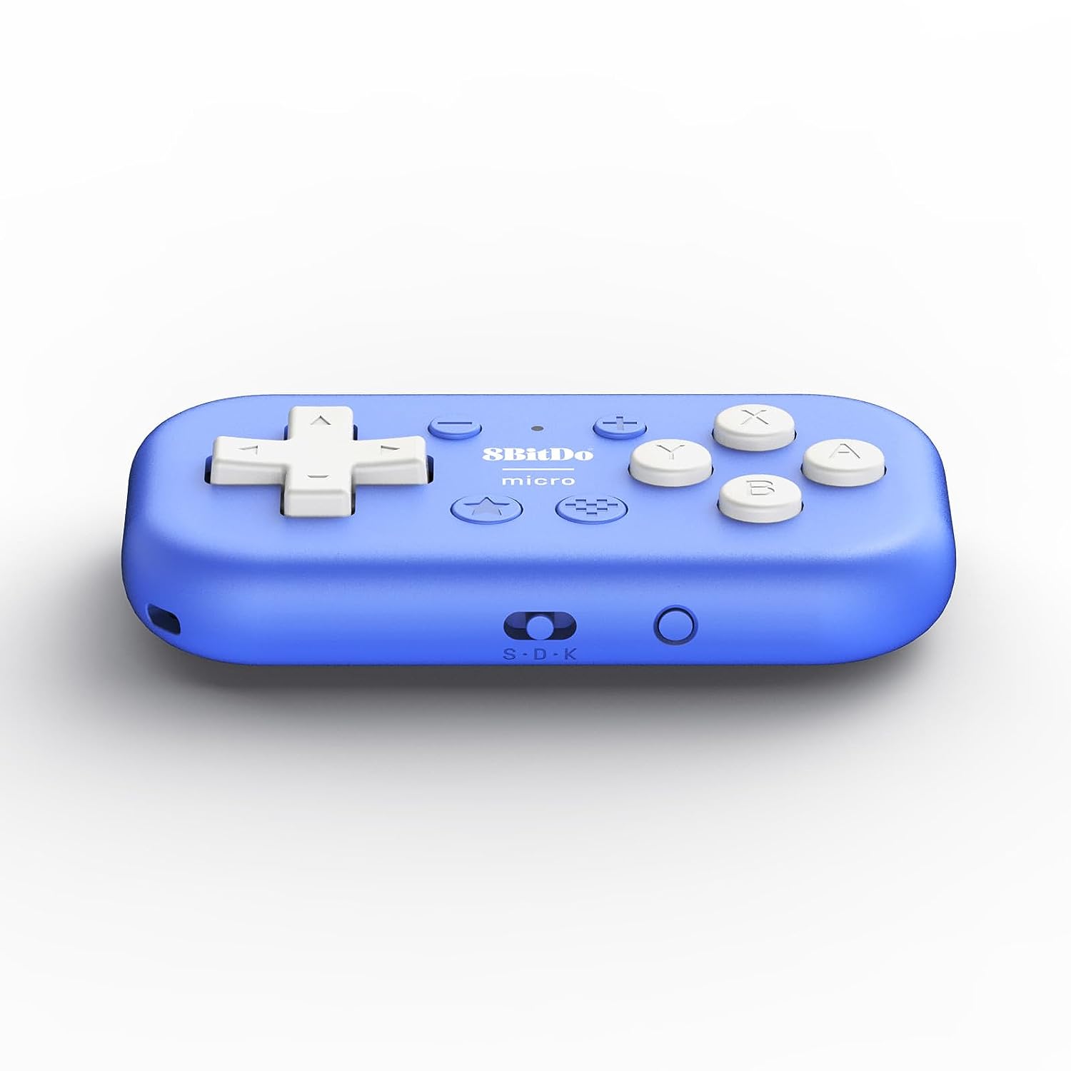 Manette de jeu Micro Bluetooth - Smart Home Raspberry Pi avis et prix