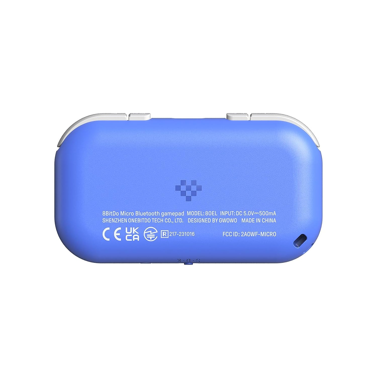 Manette de jeu Micro Bluetooth - Smart Home Raspberry Pi avis et prix