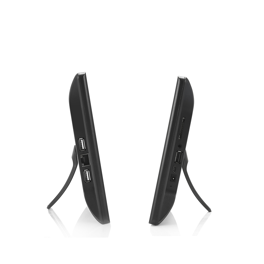 Panneau tactile POE pour maiso - Smart Home X10 avis et prix