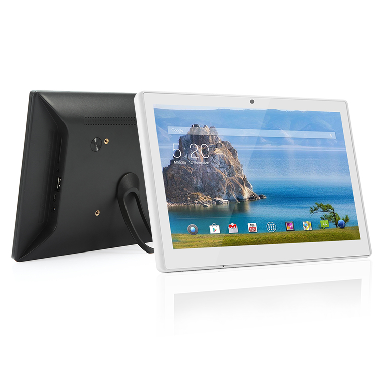 Panneau tactile POE pour maiso - Smart Home X10 avis et prix