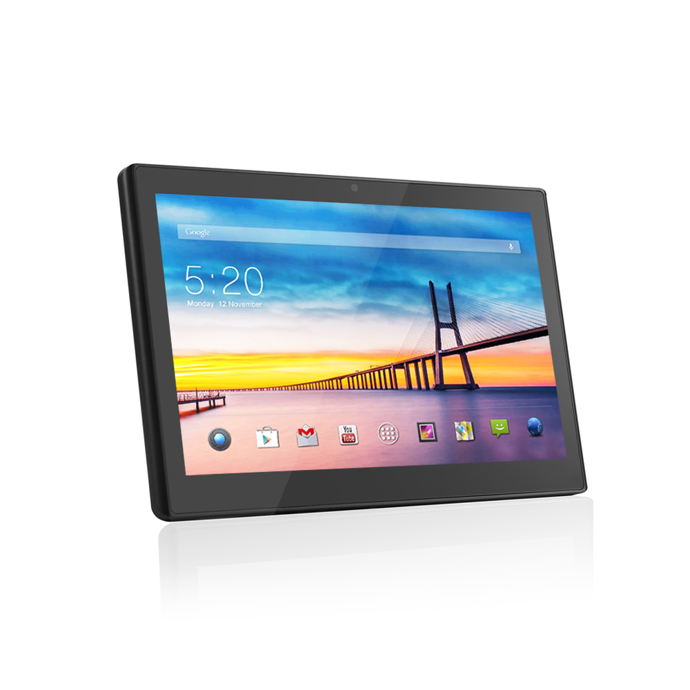Panneau tactile POE pour maiso - Smart Home X10 avis et prix