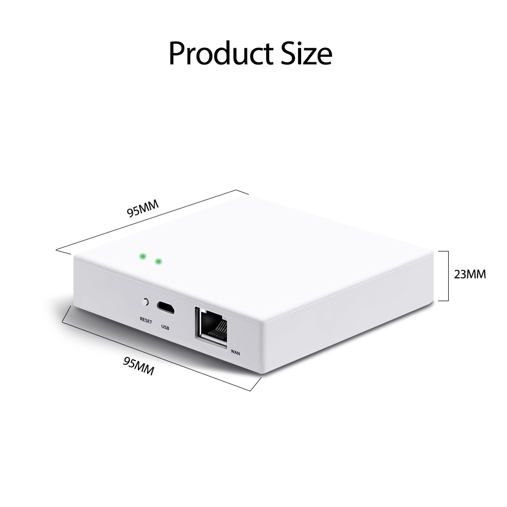 LoraTap – Hub Hub passerelle T - Smart Home Gira avis et prix
