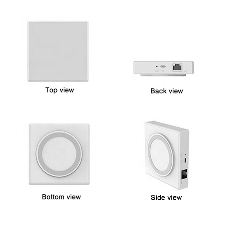 LoraTap – Hub Hub passerelle T - Smart Home Gira avis et prix