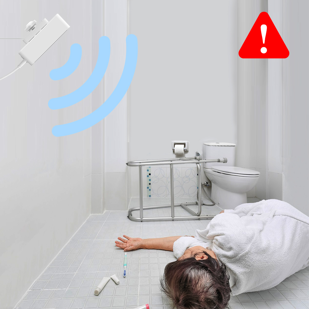 Nouveau capteur de détection d - Smart Elderly Home avis et prix