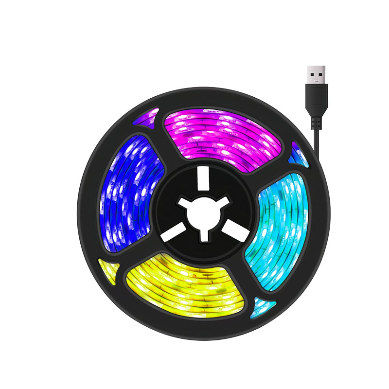 Bande LED RGB intelligente STT - Smart Home Usb avis et prix