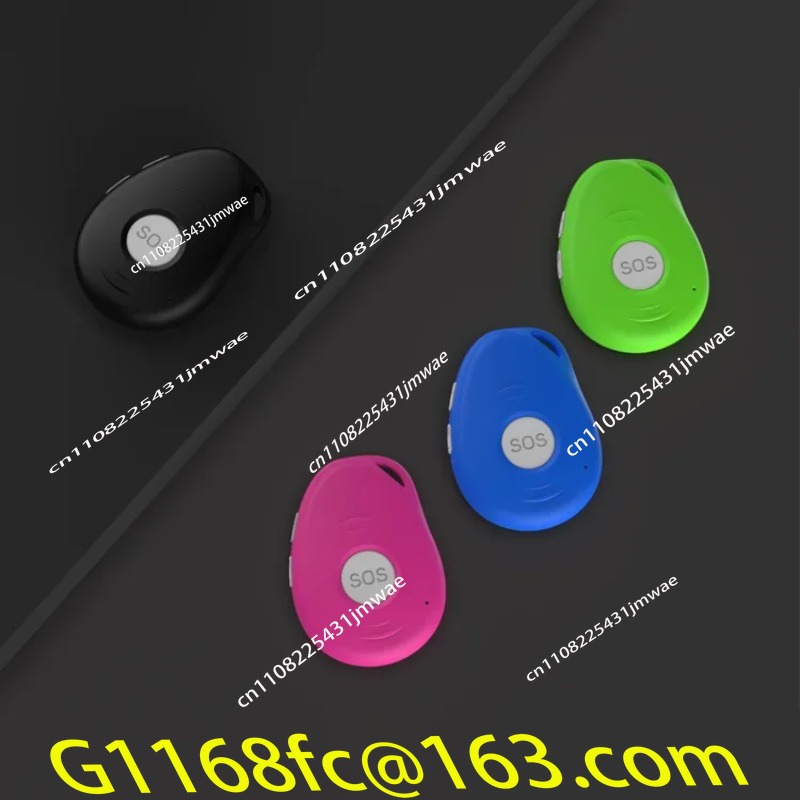 Bouton SOS 2G pour personnes â - Smart Elderly Home avis et prix