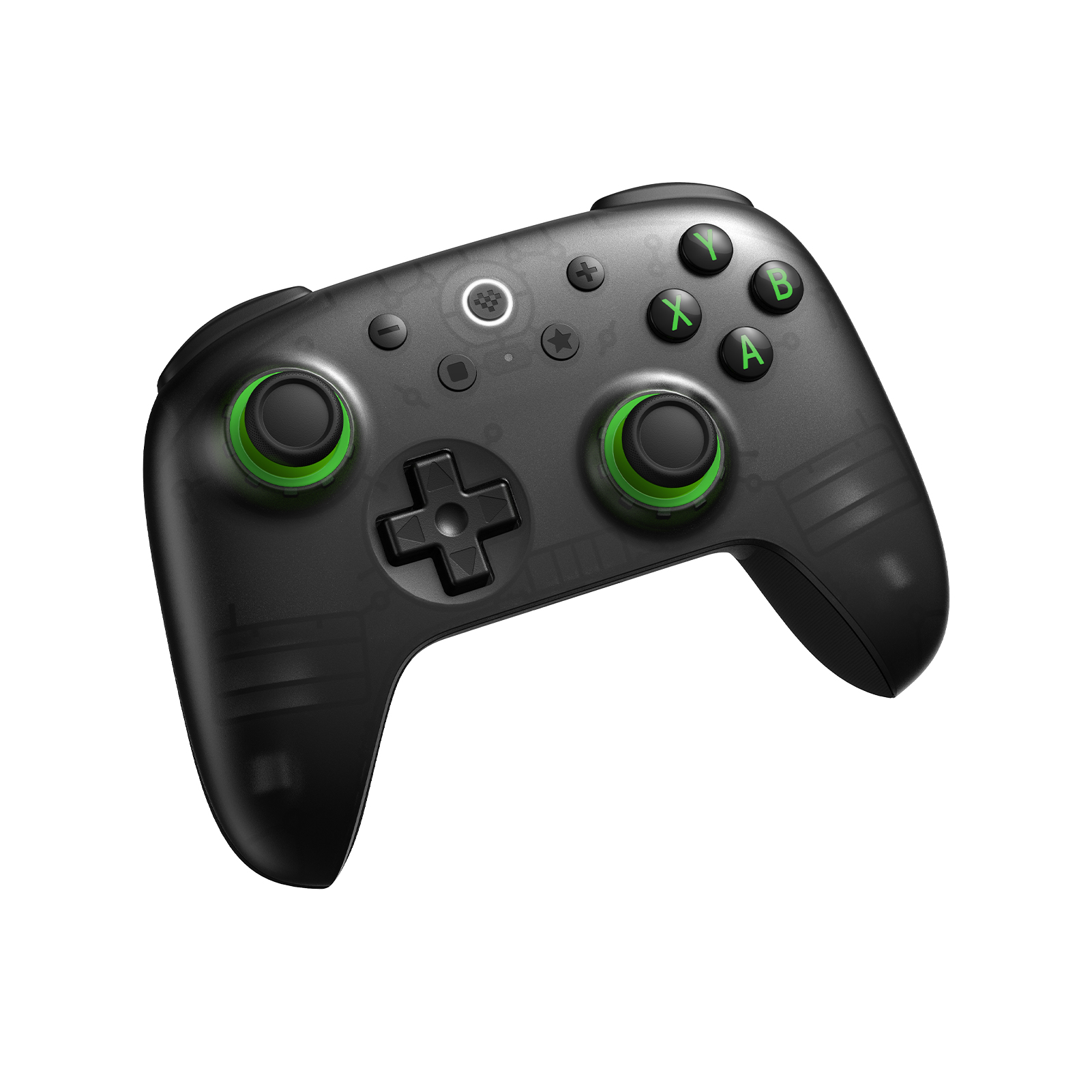 8BitDo - Manette de jeu sans f - Smart Home Raspberry Pi avis et prix