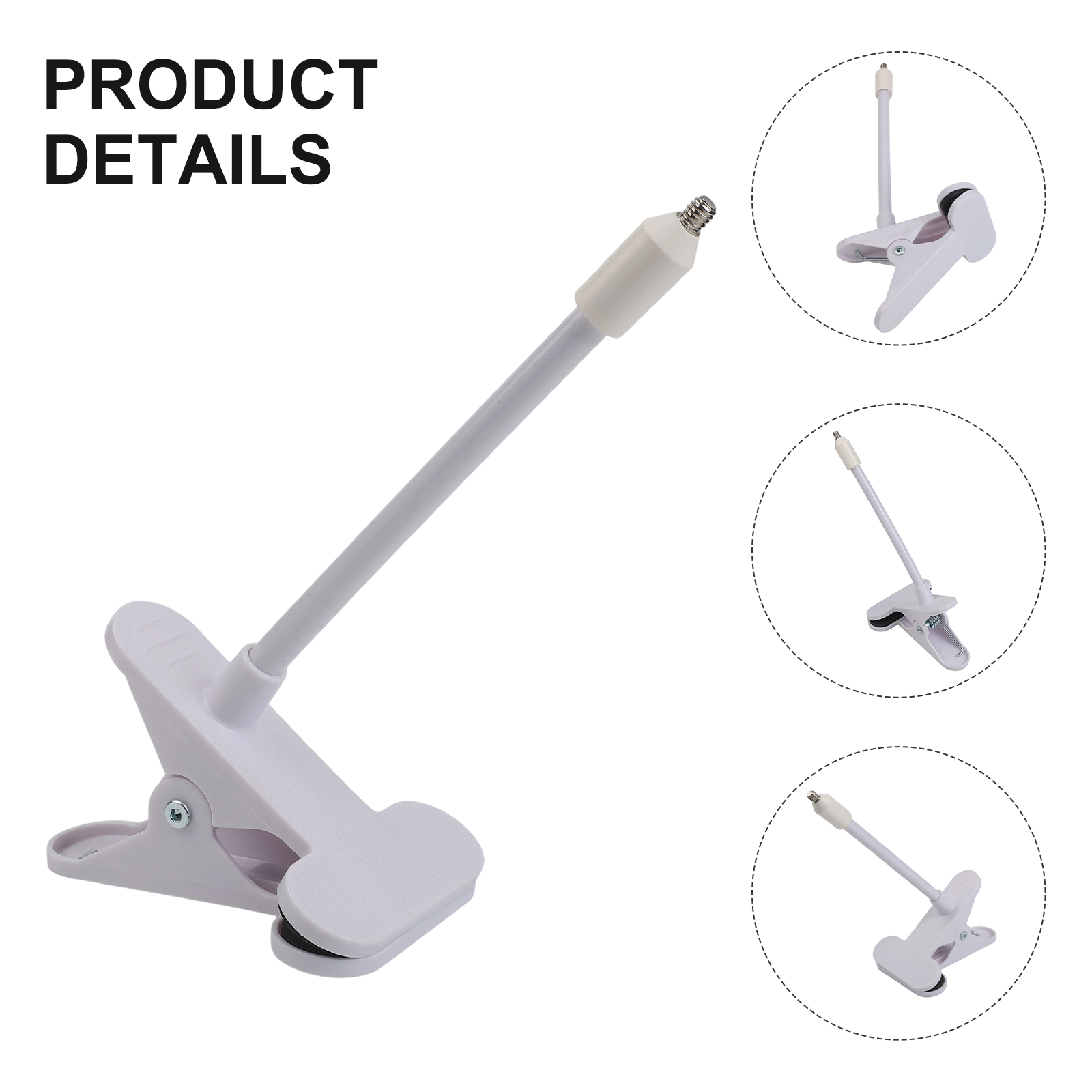 Support de caméra flexible, su - Tp-Link Camera Tapo C210 avis et prix