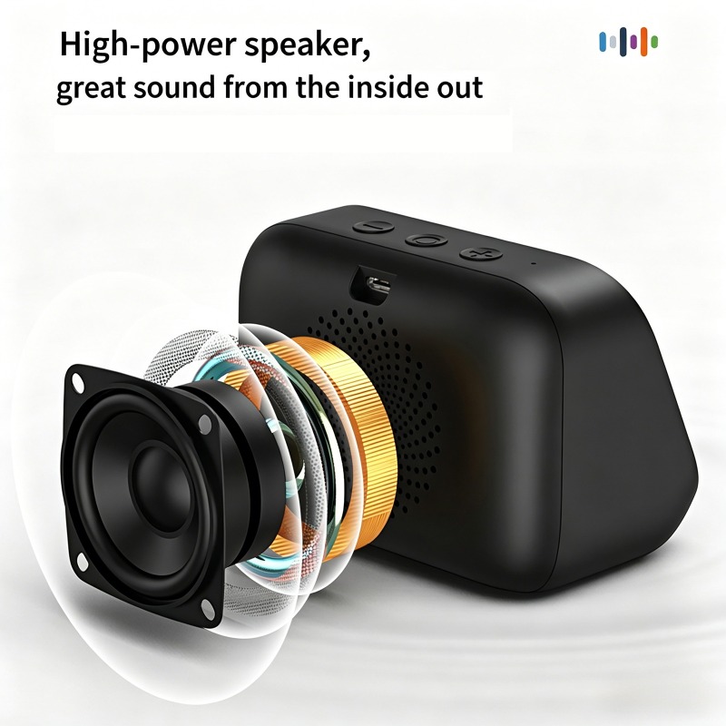 Haut-parleur sans fil intellig - Smart Home Voice Assistant avis et prix