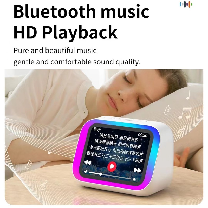 Haut-parleur sans fil intellig - Smart Home Voice Assistant avis et prix