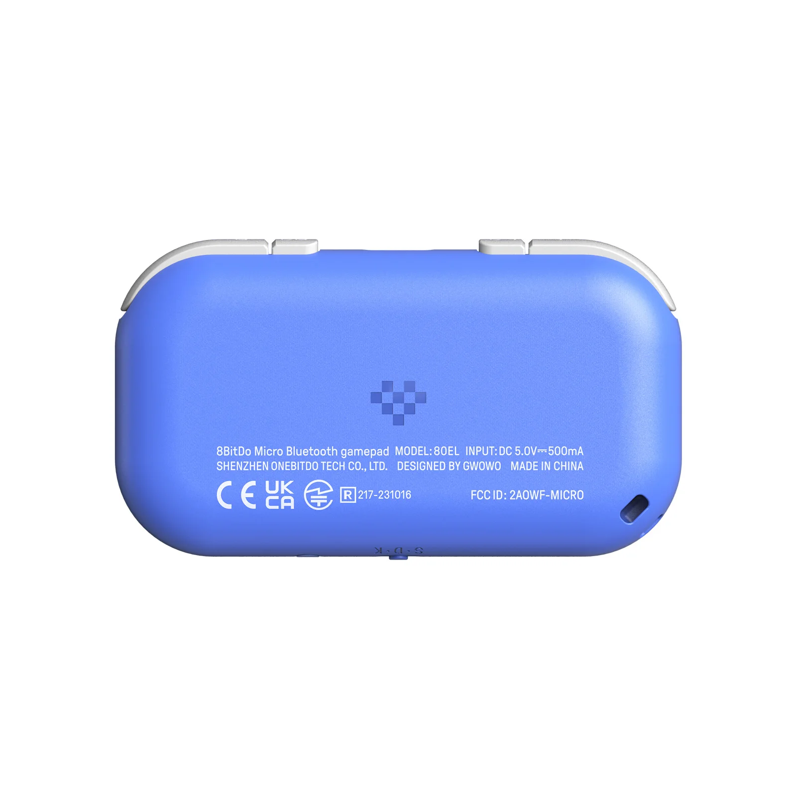 8BitDo Micro manette de jeu Bl - Smart Home Raspberry Pi avis et prix