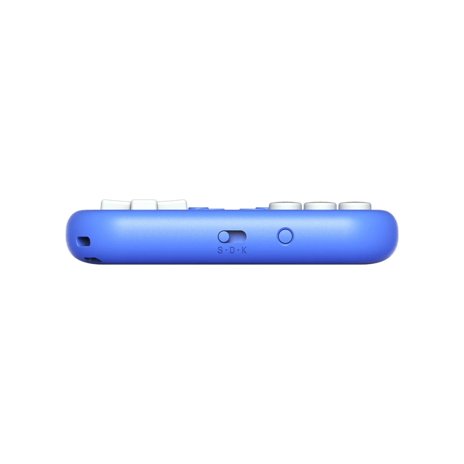 8BitDo Micro manette de jeu Bl - Smart Home Raspberry Pi avis et prix