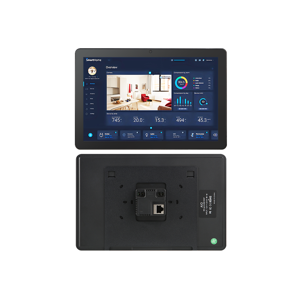 Enable un contrôle tactile flu - Smart Home X10 avis et prix