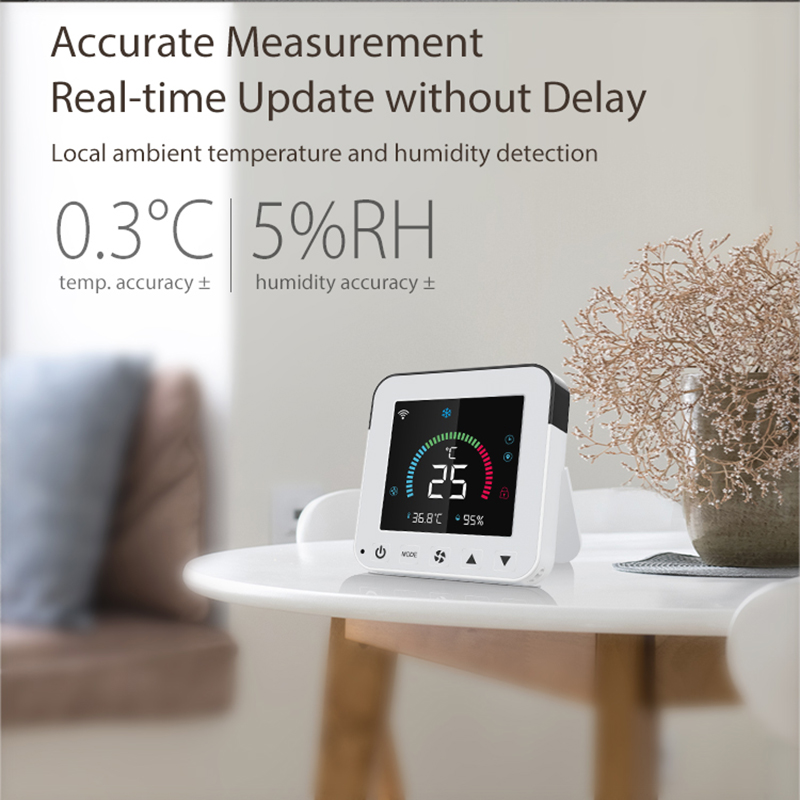 Contrôleur de climatiseur Wifi - Smart Home Nas avis et prix