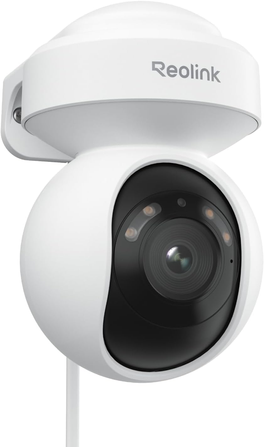 Caméra de sécurité extérieure  - Smart Home Cctv avis et prix