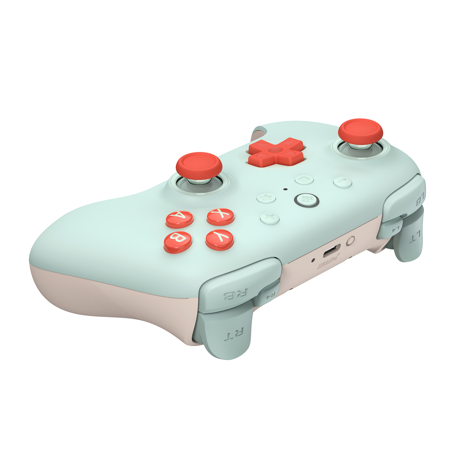 8BitDo - Nouveau contrôleur de - Smart Home Raspberry Pi avis et prix
