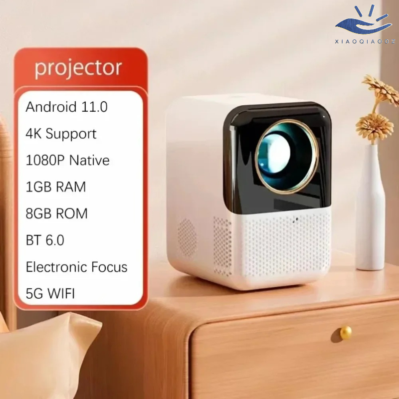 Projecteur portable ApexTPXIAO - Smart Home X10 avis et prix