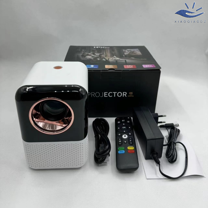 Projecteur portable ApexTPXIAO - Smart Home X10 avis et prix