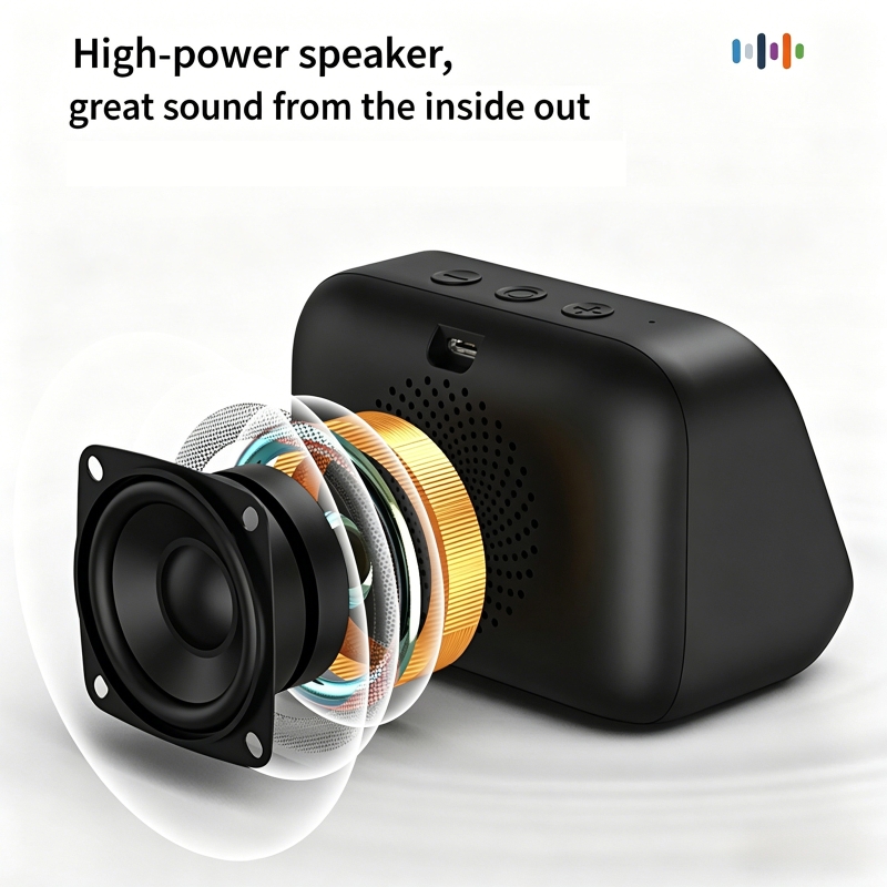 Haut-parleur Bluetooth AI 5.4  - Smart Home Voice Assistant avis et prix