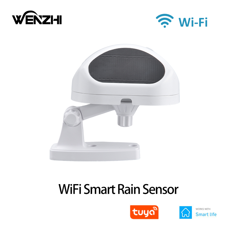 Capteur de pluie WiFi, détecti - Smart Home Nas avis et prix