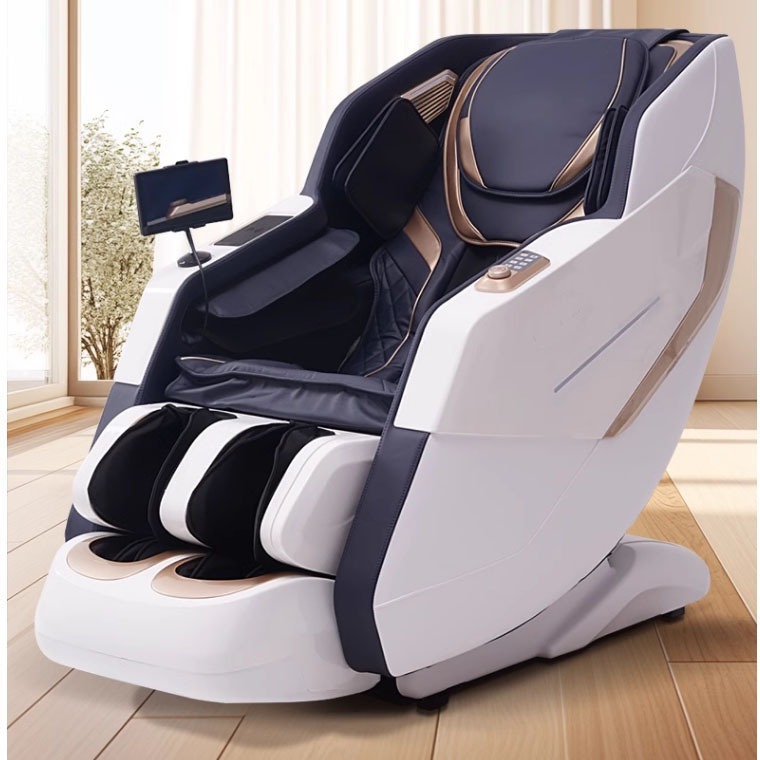 Fauteuil de massage, modèle au - Smart Elderly Home avis et prix