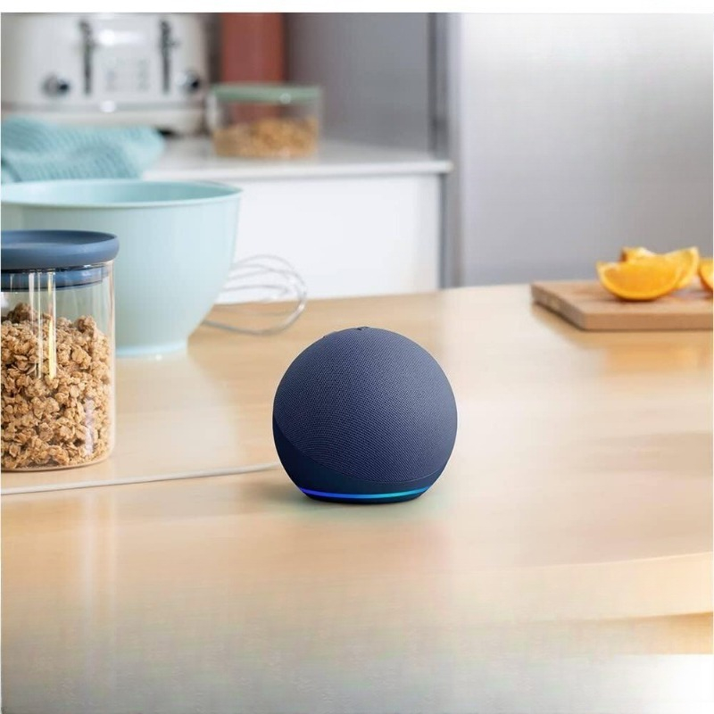 Haut-parleur intelligent avec  - Smart Home Voice Assistant avis et prix