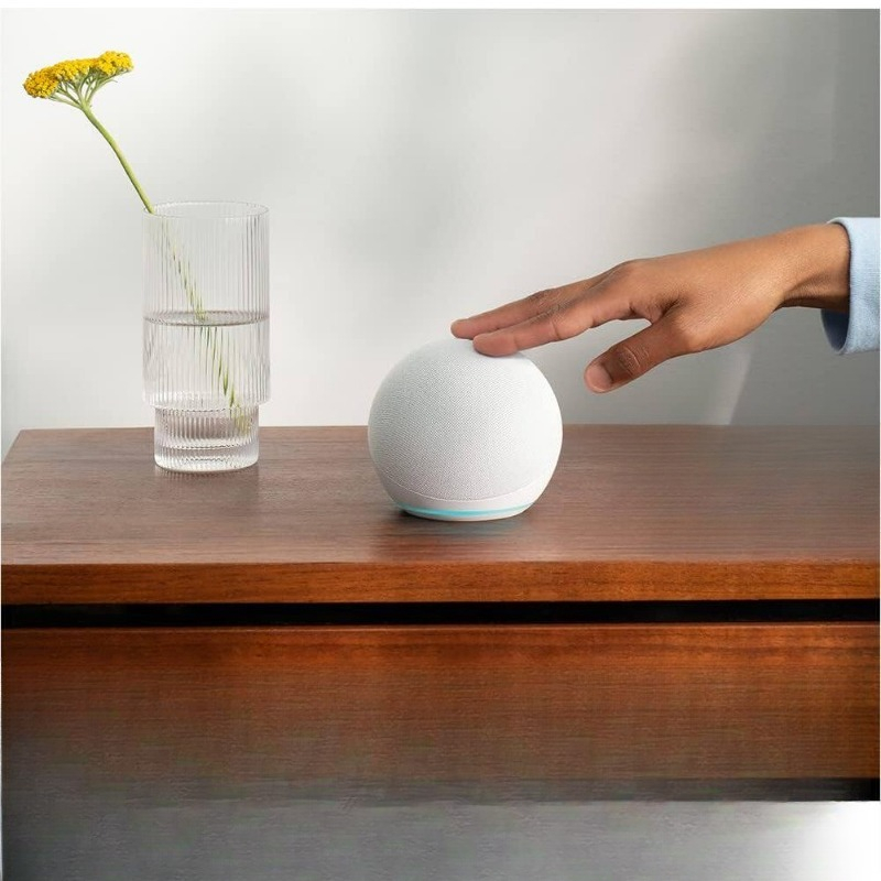 Haut-parleur intelligent avec  - Smart Home Voice Assistant avis et prix