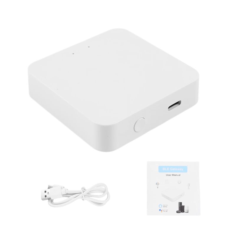 ABZZ-5X Tuya – Hub passerelle  - Smart Home Hub Device avis et prix
