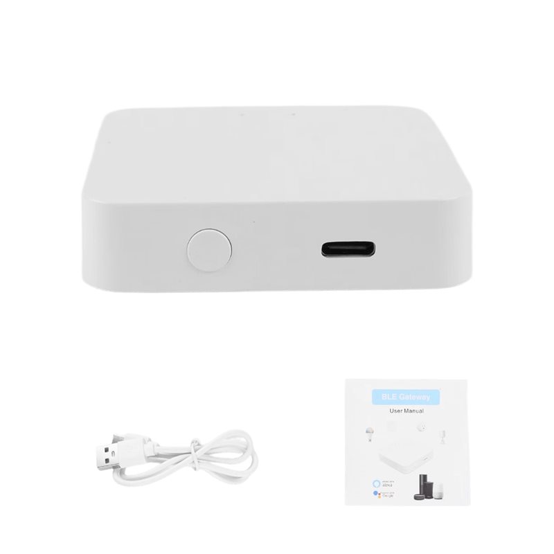 ABZZ-5X Tuya – Hub passerelle  - Smart Home Hub Device avis et prix