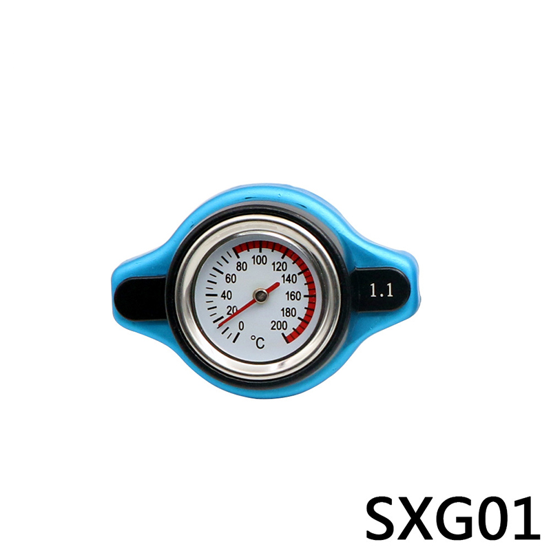 Couvercle de réservoir de bouc - Temperature Sensor avis et prix