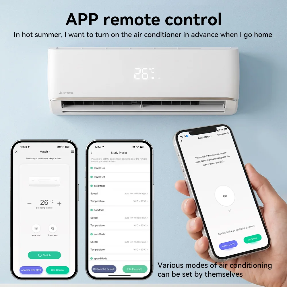 YFK Télécommande universelle i - Smart Home Gira avis et prix