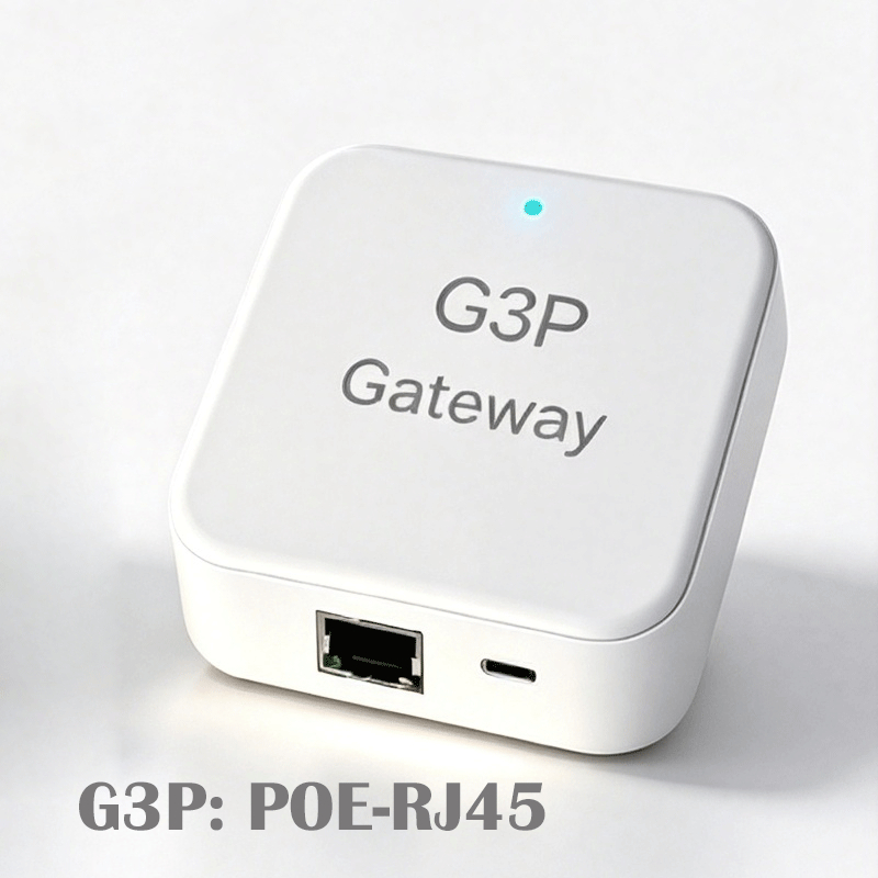 Passerelle Hub WiFi RJ45 POE 4 - Smart Home Gira avis et prix