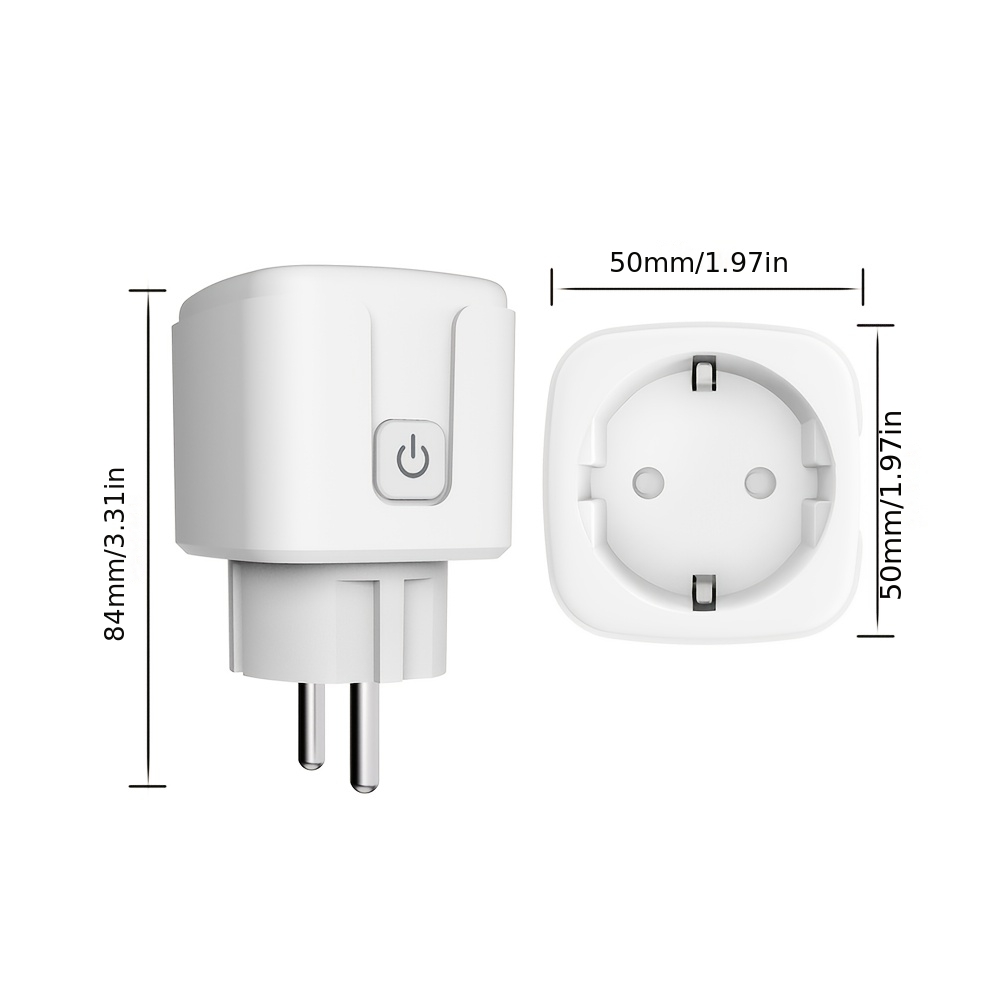 EWeLink prise WiFi intelligent - Smart Home Yale avis et prix