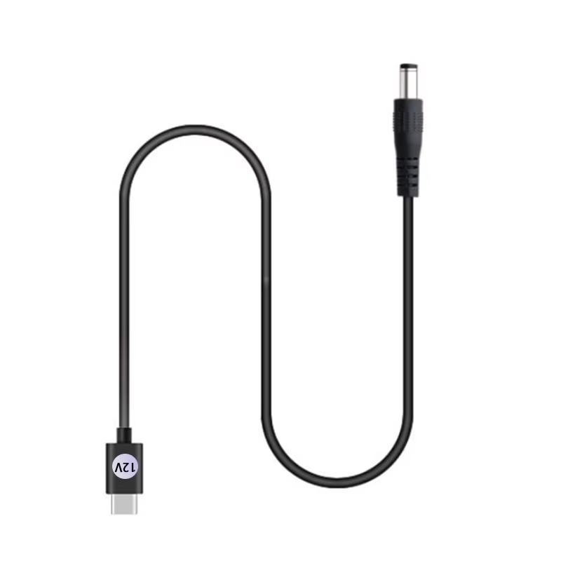Câble d'alimentation DC 5.5x2. - Smart Power Strip avis et prix