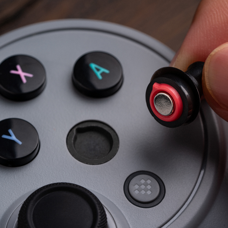 Contrôleur de jeu sans fil 8Bi - Smart Home Raspberry Pi avis et prix