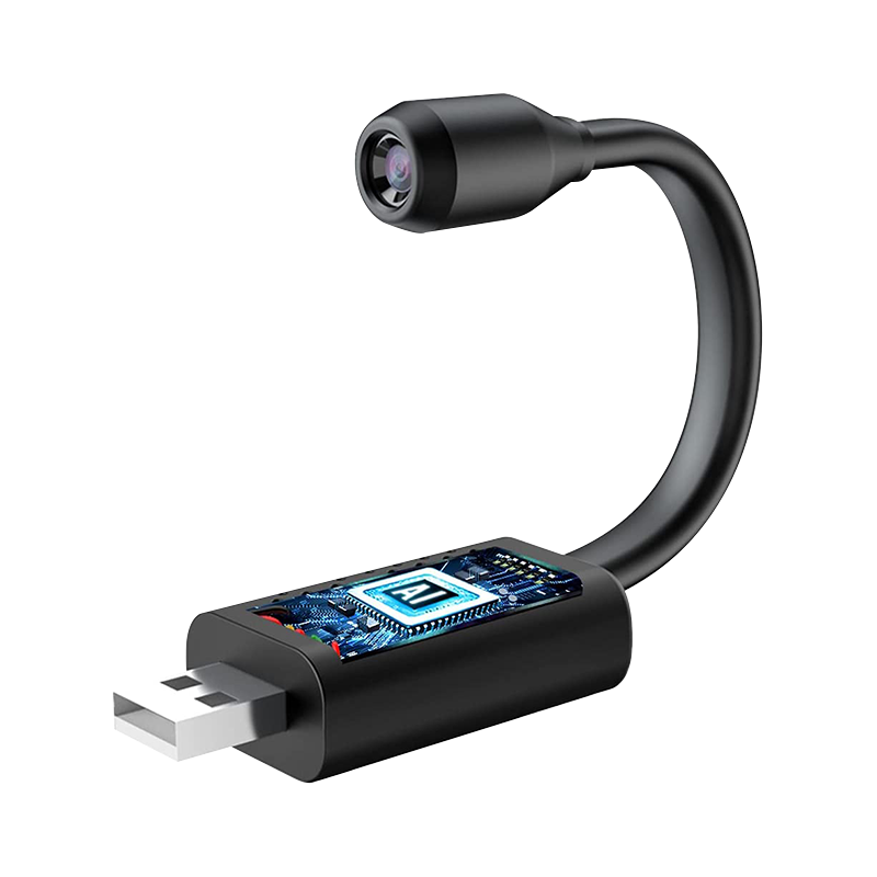 Caméra Wifi sans fil V380 Mini - Smart Home Usb avis et prix
