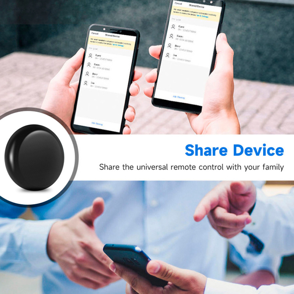 Tuya Zigbee – télécommande inf - Smart Home Hub Device avis et prix