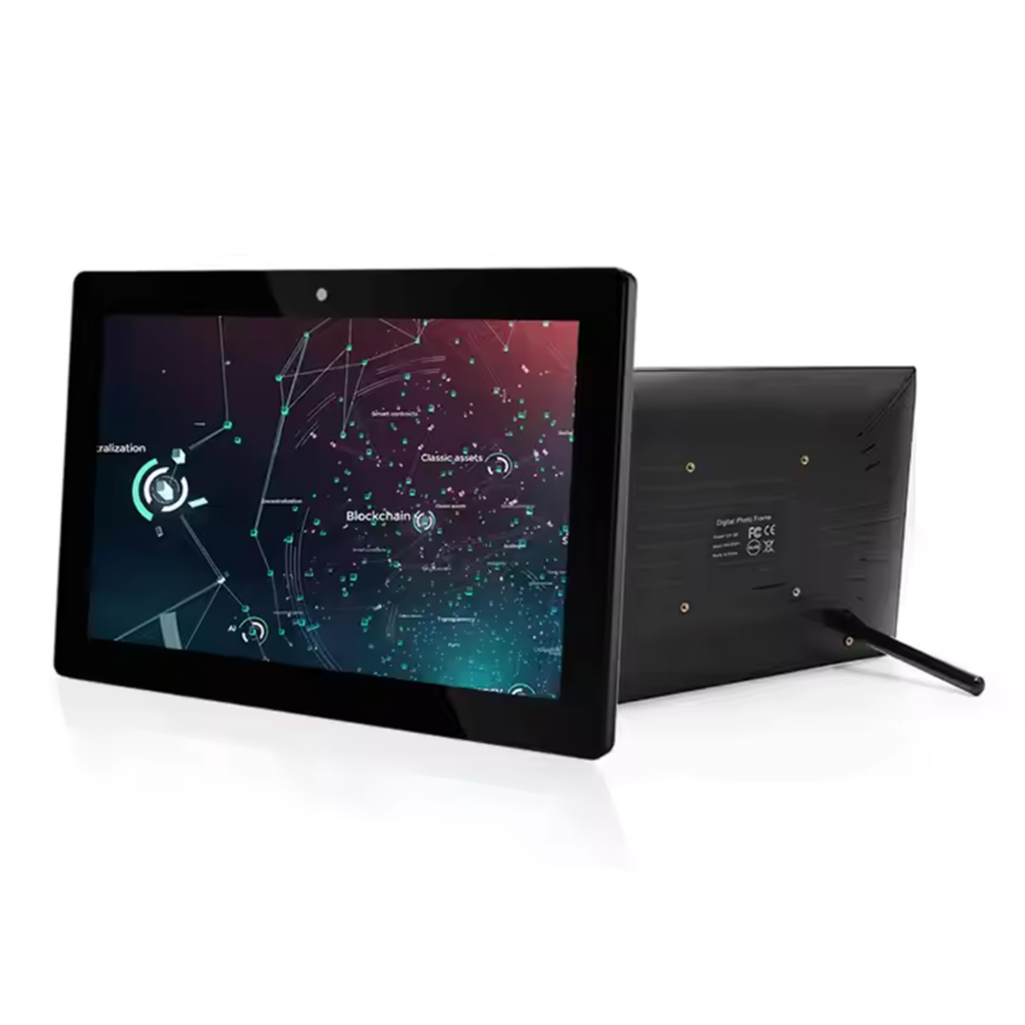 Tablette Commerciale Murale An - Smart Home X10 avis et prix