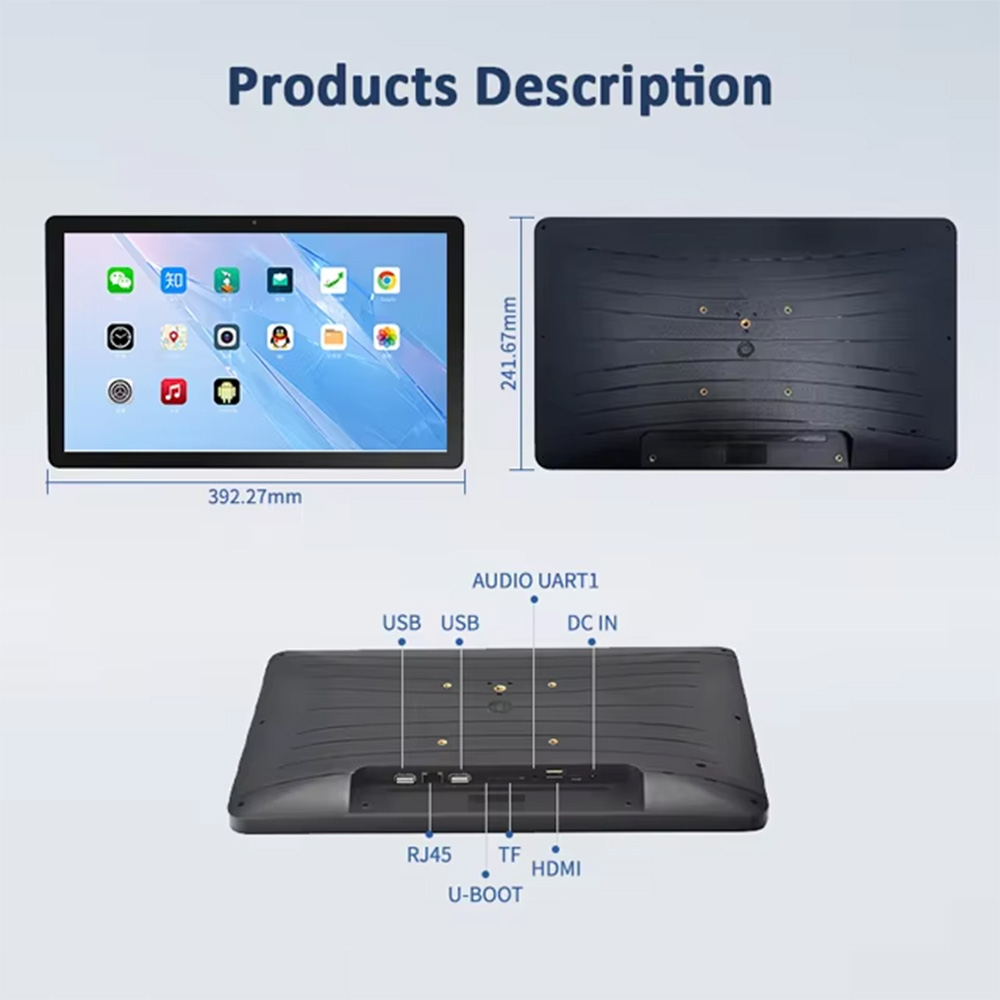 Tablette Commerciale Murale An - Smart Home X10 avis et prix