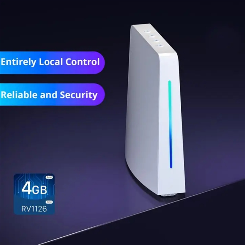 Ewelink Ihost Smart Home Hub A - Smart Home Hub Device avis et prix