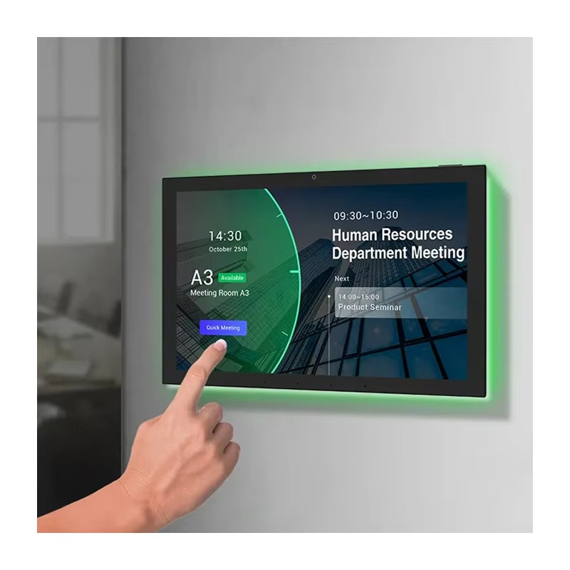Panneau de contrôle intelligen - Smart Home Usb avis et prix